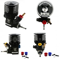 Motor Ultimate M-5 Tuned Ceramic